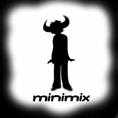 JAMIROQUAI MINIMIX