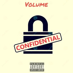 Confidential (prod.JustCallMeChris)