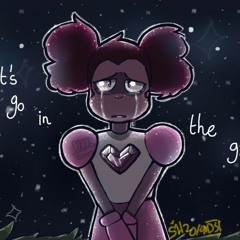 Let's Drift Away in the Garden (Everything Stays/Drift Away cover)