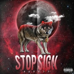 A1DEZZ - STOP SIGN