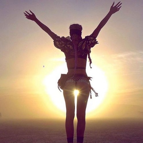 All the Way from Burning Man | 2019