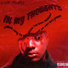 In My Thoughts (Prod.AJSounds)