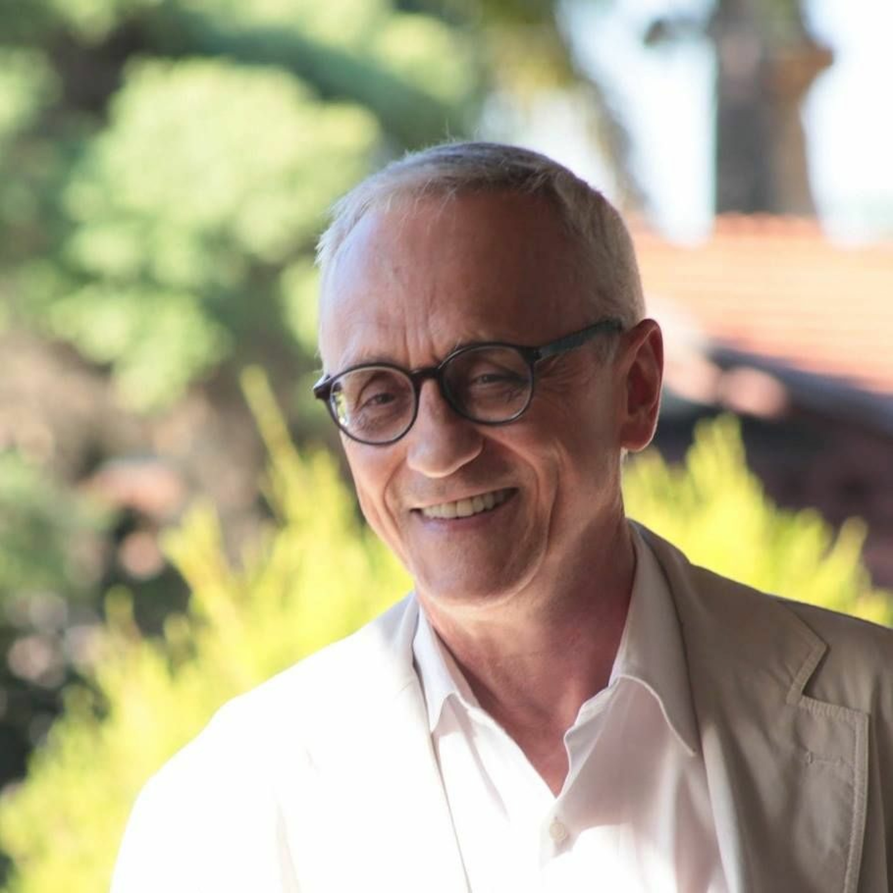 Carlos Galdino