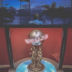 ZneakyZixx - I Want(Freestyle)