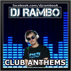 CLUB ANTHEMS 1 | IN THE MIX