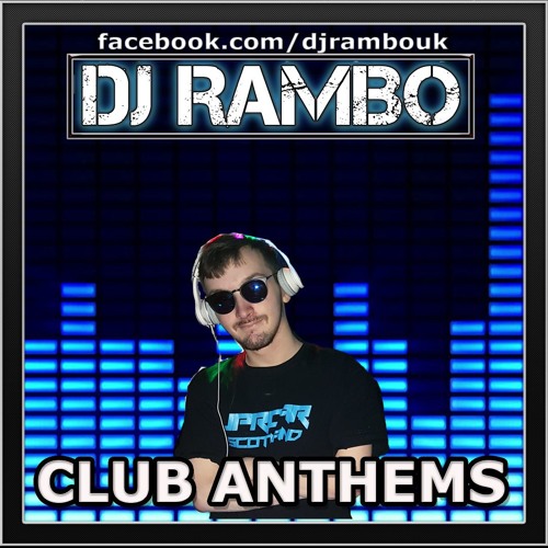 CLUB ANTHEMS 1 | IN THE MIX