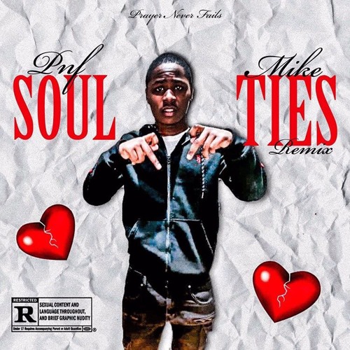 soul ties remix pnf mike