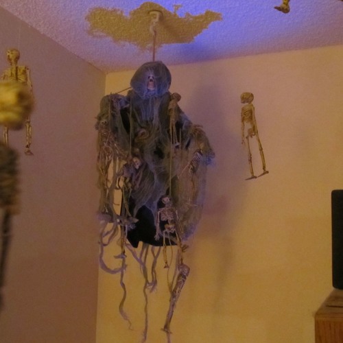 Stream Zombie Shuffle by Hopnut Jester Listen online for free on