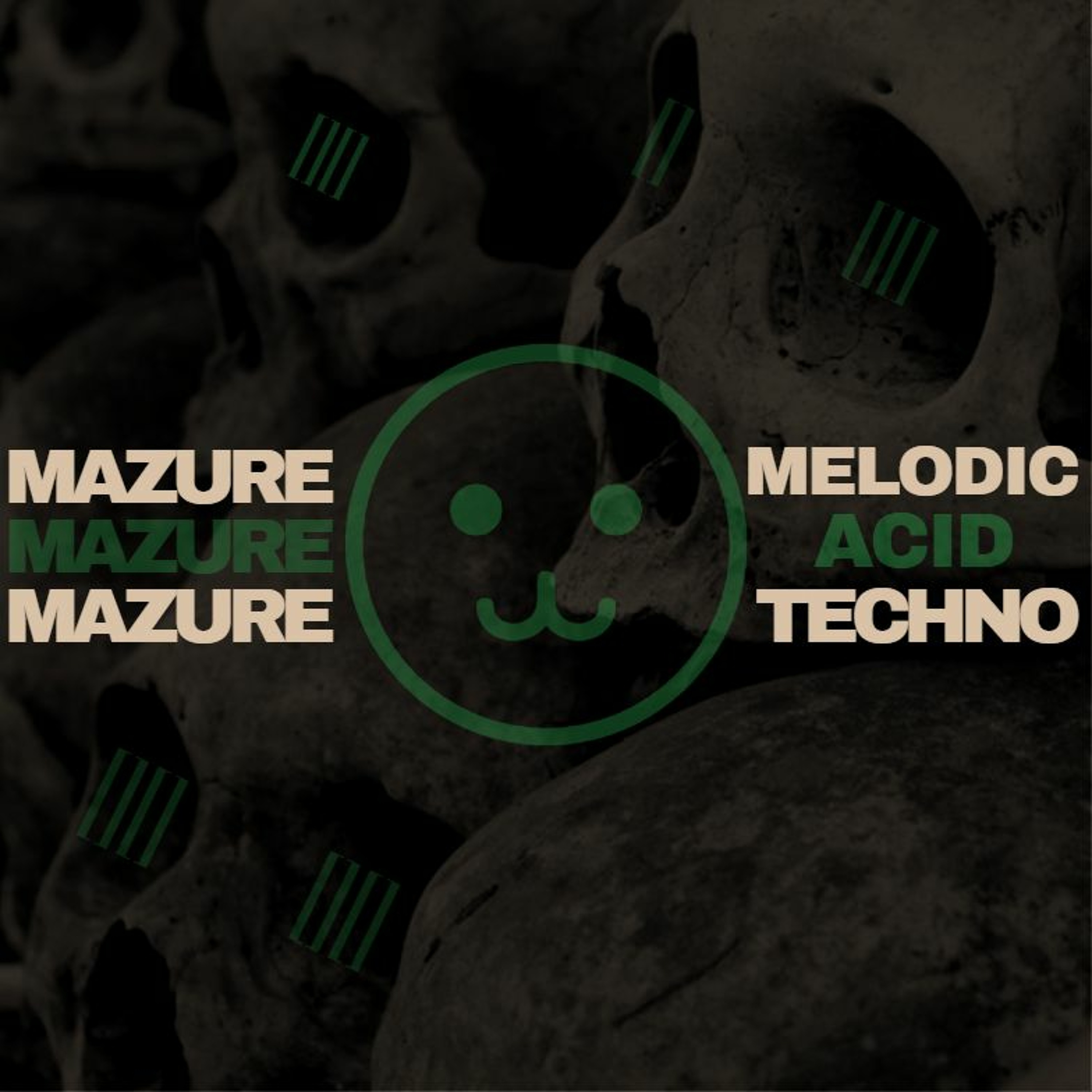 MAZURE