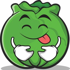 Happy Cabbages