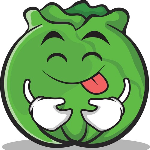 Happy Cabbages