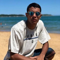 AMOR QUE FODA FOI ESSA - #HUNOBEAT (( DJ MIGUEL ))