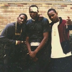 Franklin -- Jah Ft. Tbake (lost files)