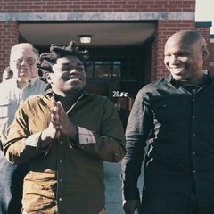 Yungeen Gang "FREE KODAK"