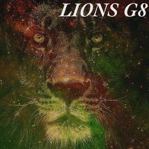 Lions G8