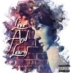 Stay Strong (Prod. By PK)