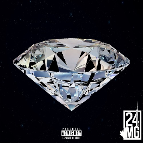 Tizzy Stackz - Diamond