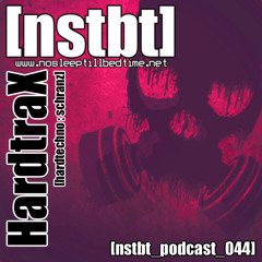 [nstbt_podcast_044] - HardtraX