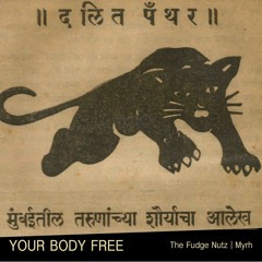 Your Body Free - The Fudge Nutz | Myrh