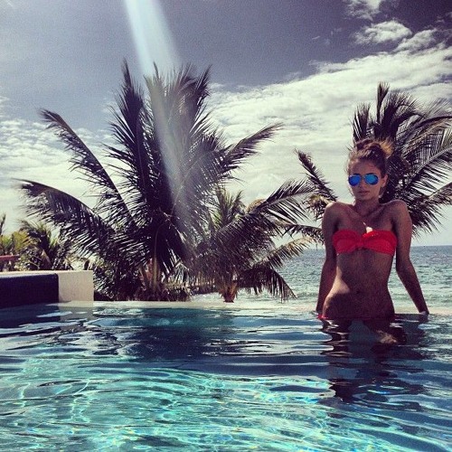 In The Islands