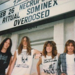 Whiskey-a-go-go Answering Machine