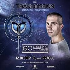 Gigi D'Agostino Vs Manuel Le Saux & Unbeat - I'll Fly With Evo @ GO Transmission Prague 2019