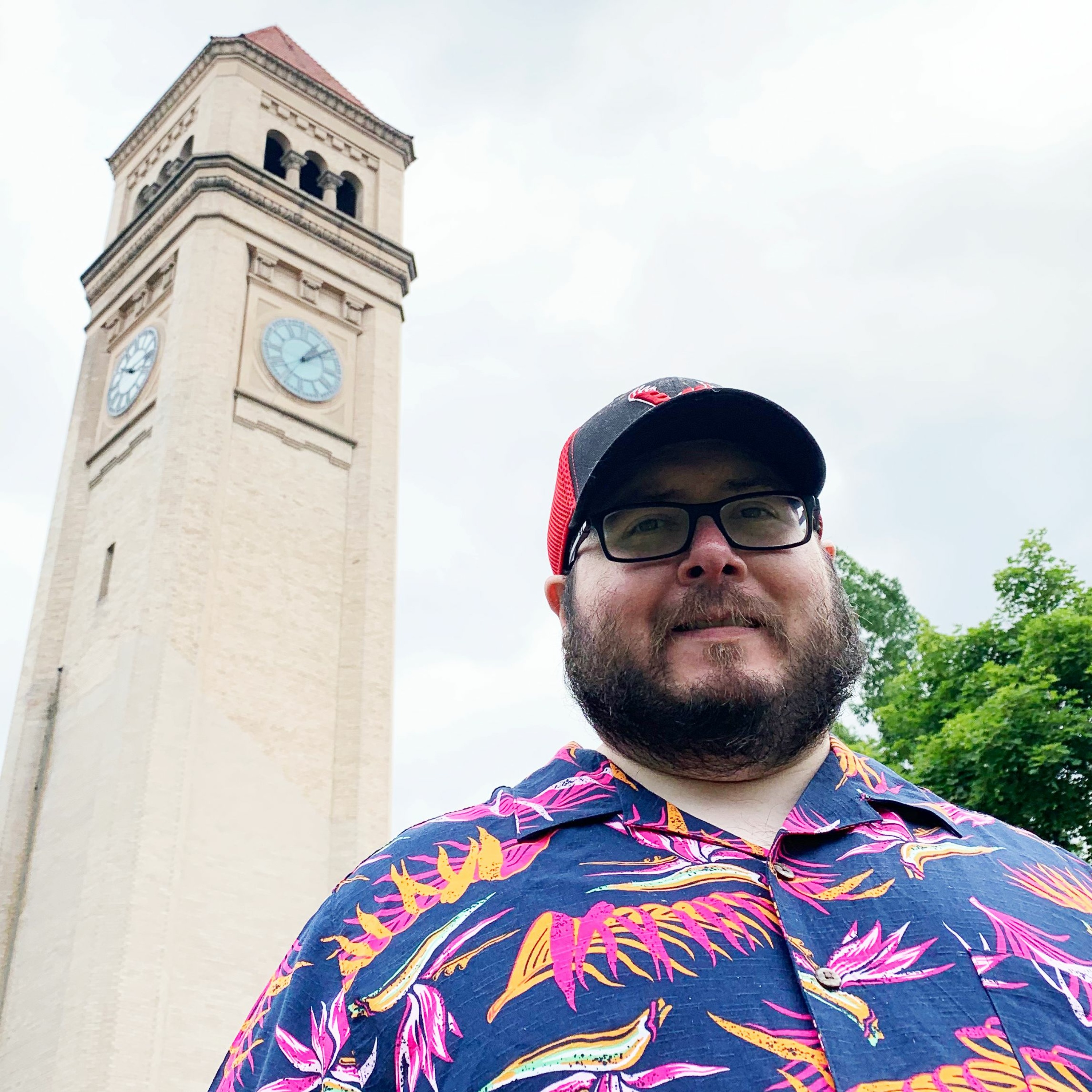 Eric's Digital Humanities And Surviving Grad School Podcast #2 (Week 3 Reflection) episode artwork