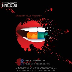 NAUGHTY PILLS PODCAST - Beats Inside Mix Series