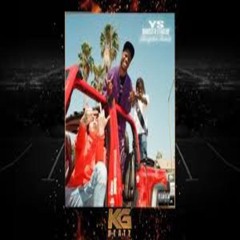 YS - Bompton(Remix) Feat. 1takejay & Ohgessy(Official Instrumental)