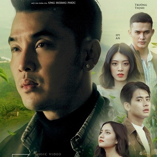 Em Đừng Hỏi - Ưng Hoàng Phúc