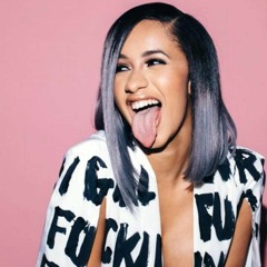 FARVV x Max - Cardi (Prod. Jake The Only 1)