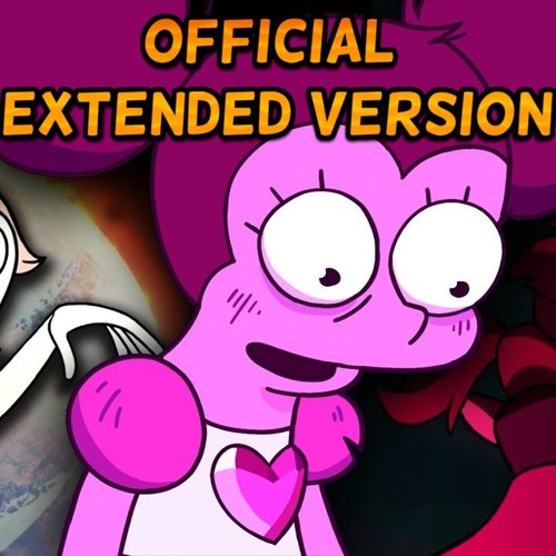 Spinel Finds Out About Pearl's Secret Rap Career