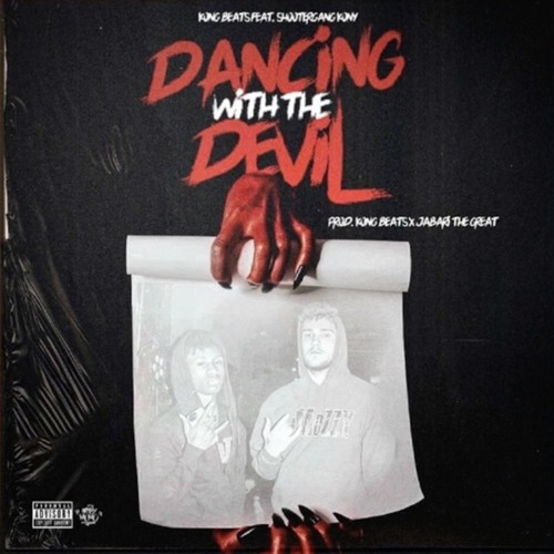 Stream Shootergang Kony X Kong Beats - Dancing With The Devil by ...