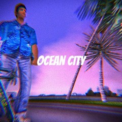 ocean city