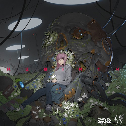 3R2 & SIHanatsuka - Rebirth