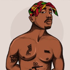 23 2 PAC - Thug Symphony -  Hold On Be Strong DJ Z Fresh