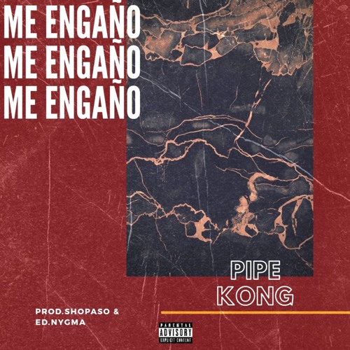 Me Engaño (Prod. By Shopaso & Ed.Nygma)