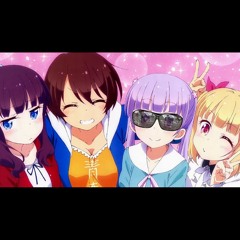 syamu GAME！5話『こんなん泊まり込むんかいって話やけどな』