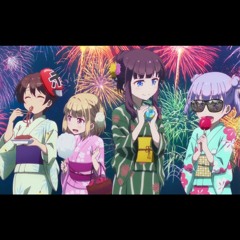 syamu GAME！7話『新人教育しっかりしないのは上司としてしかっ、失格だ』