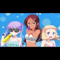 syamu GAME！9話『なんで出勤しちゃあかんの～？って人もおるやろうしな』