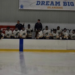 Merrimack College ACHA Warmup Mix '19-20'