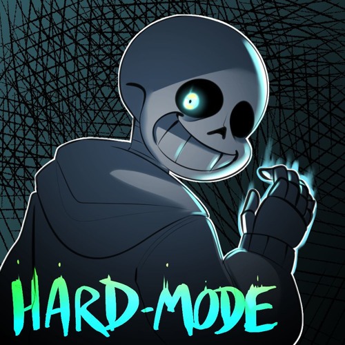 Hard Mode Sans - Roblox