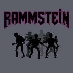 DooMSteiN E3M8 - "Du Hast"