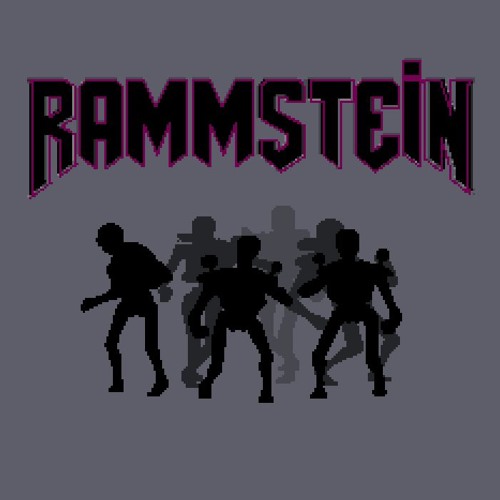 DooMSteiN E3M8 - "Du Hast"