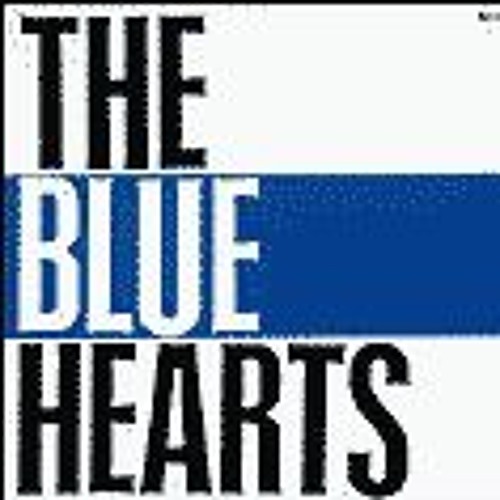 Stream ザブルーハーツ(The Blue Hearts) - 街 by sleepyhead | Listen online for free on SoundCloud ザブルーハーツ(The Blue... 