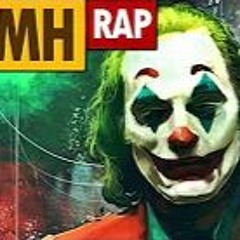 CORINGA (Joker) O MUNDO IRÁ SORRIR! Rap Vibe MHRAP [Prod. Ihaksi]