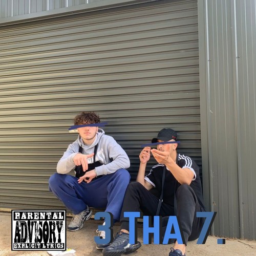 3 Tha 7 (Feat. Lil Cease)