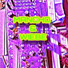 Mancho & Wiebe: October Mbira
