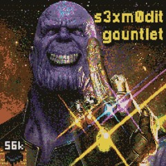 [Original, Collab w/Kleeder] 12k of Fuckery (OpenMPT)