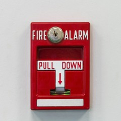 Fire alarm type beat (prod. Charlie Pierce Beats)